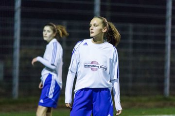 Bild 227 - FSC Kaltenkirchen - Holstein Kiel : Ergebnis: 0:12